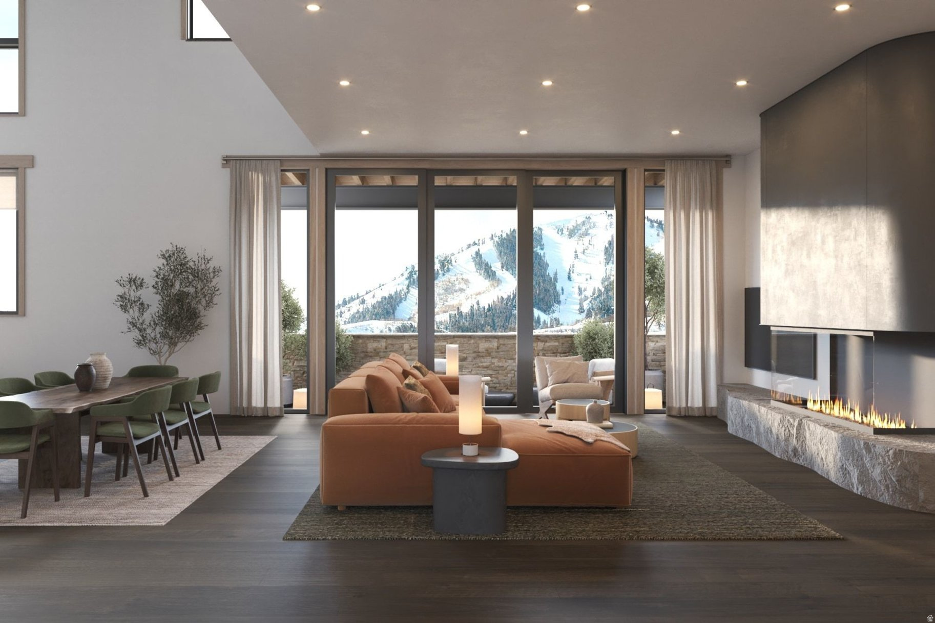 2243 W SONDER WAY #R-35, Park City, UT 84060 — photo 1