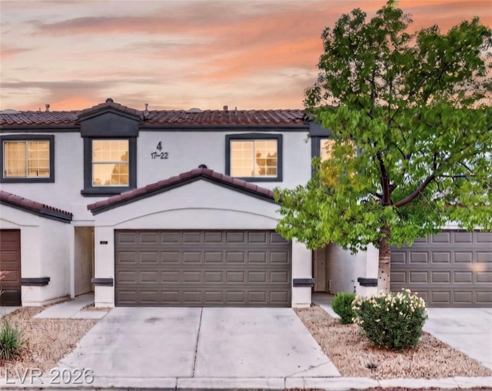 5330 East Charleston Boulevard, Las Vegas, NV 89142 — photo 1
