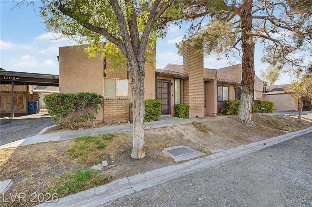 1702  Marathon Drive, Las Vegas, NV 89108 — photo 1
