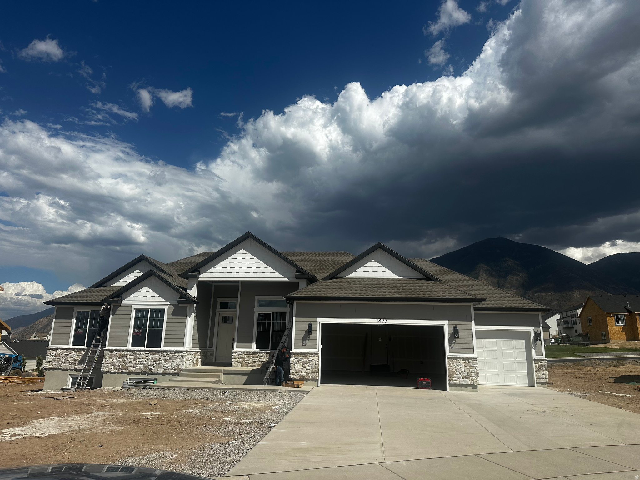 1477 S 10 E, Salem, UT 84653 — photo 1
