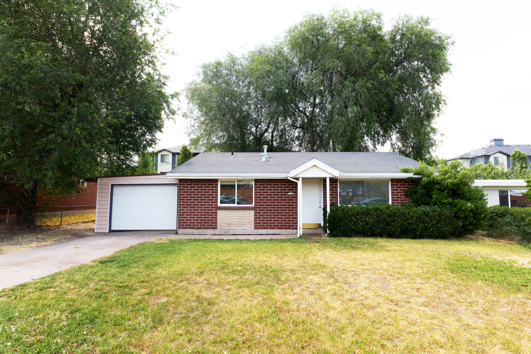 1504 N REID DR, Layton, UT 84041 — photo 1