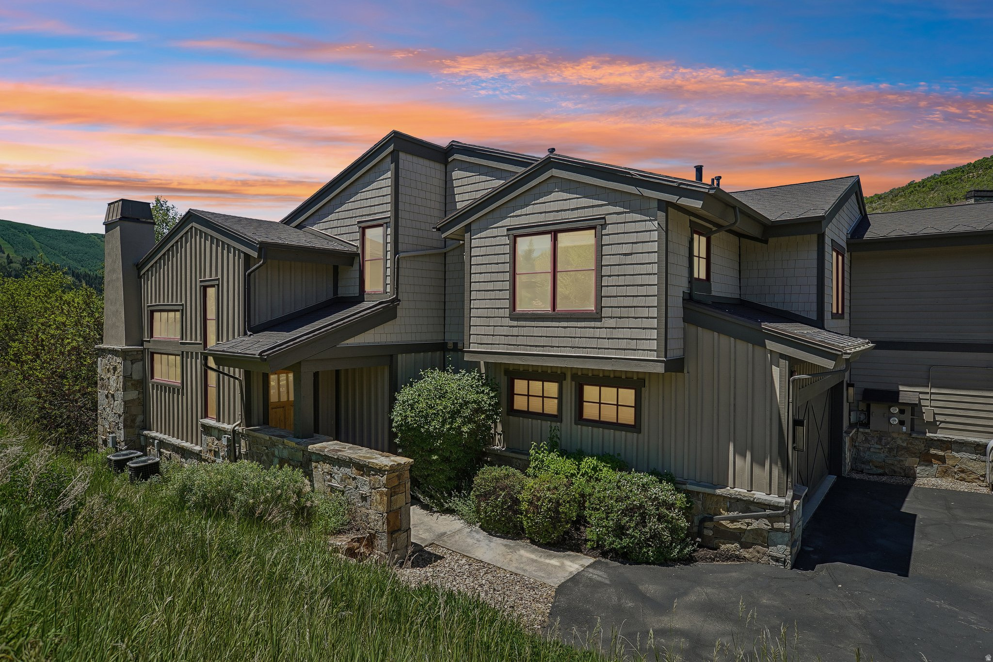 1484 SEASONS DR, Park City, UT 84060 — photo 1