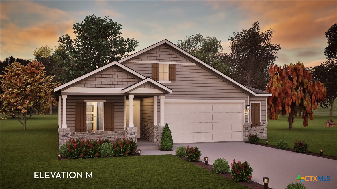 1241 Marvin Grove, Seguin, TX 78155 — photo 1
