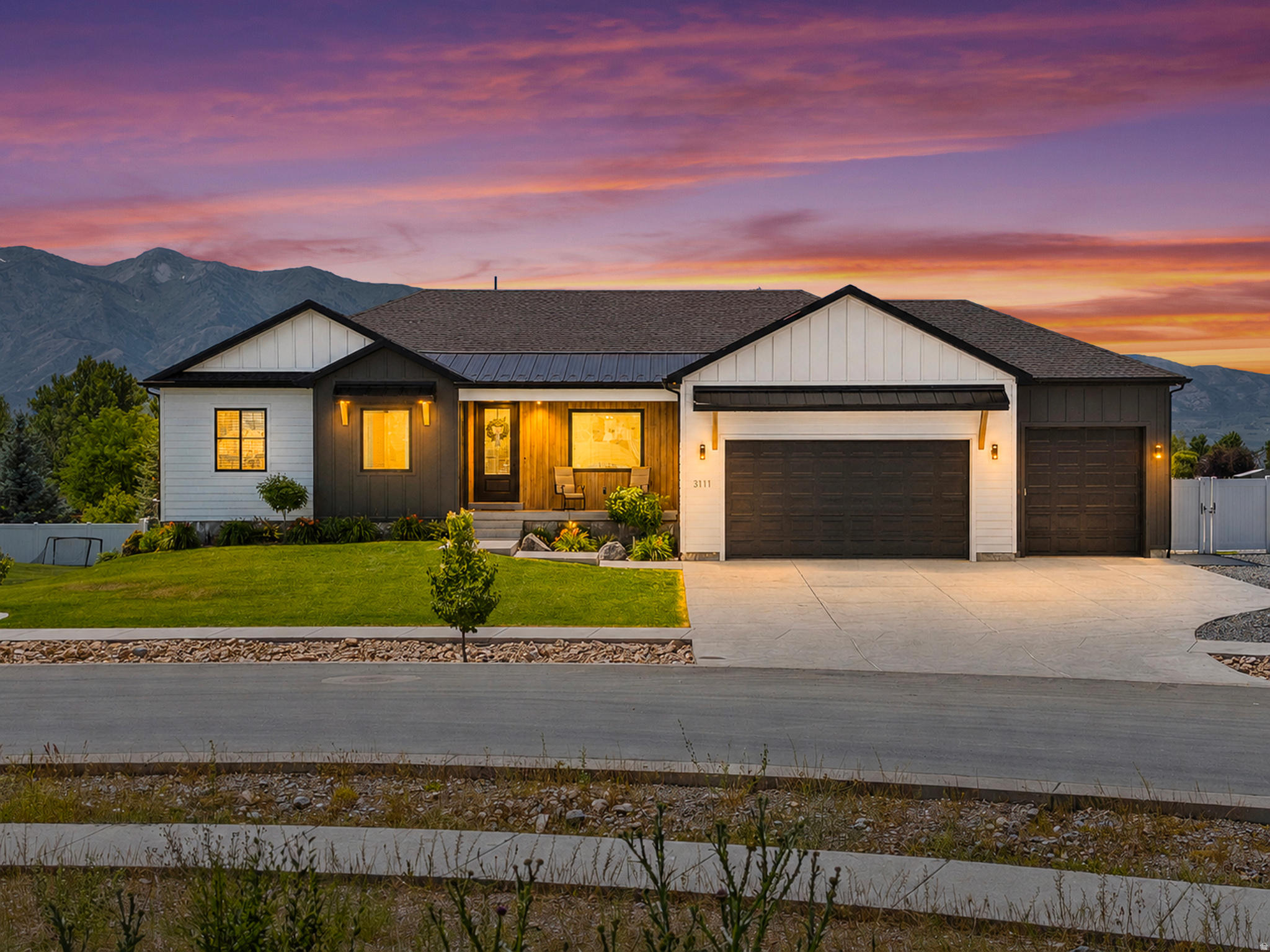 3111 S 1250 W, Nibley, UT 84321 — photo 1