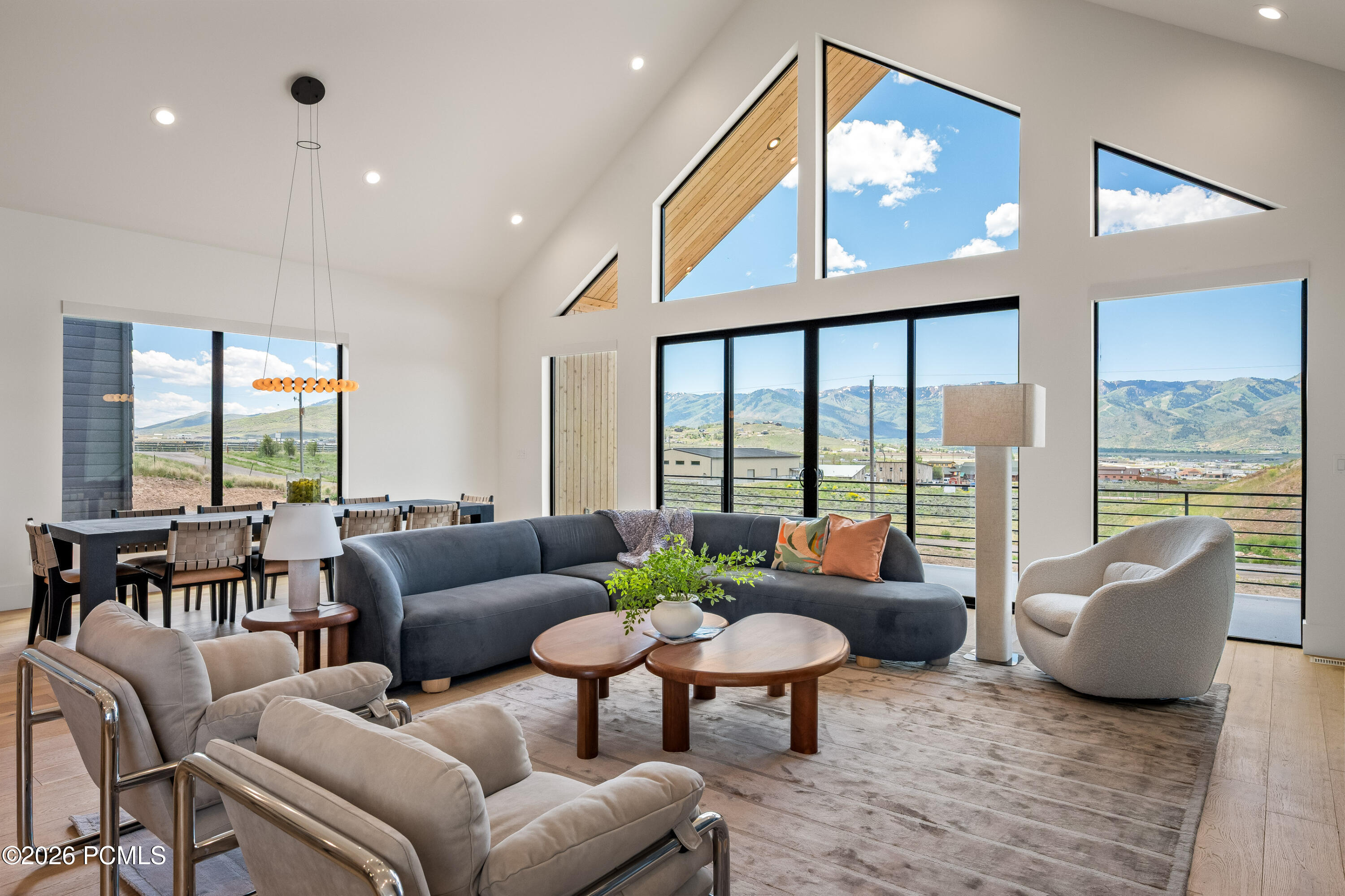 7382 Echo Lane, Park City, UT 84098 — photo 1