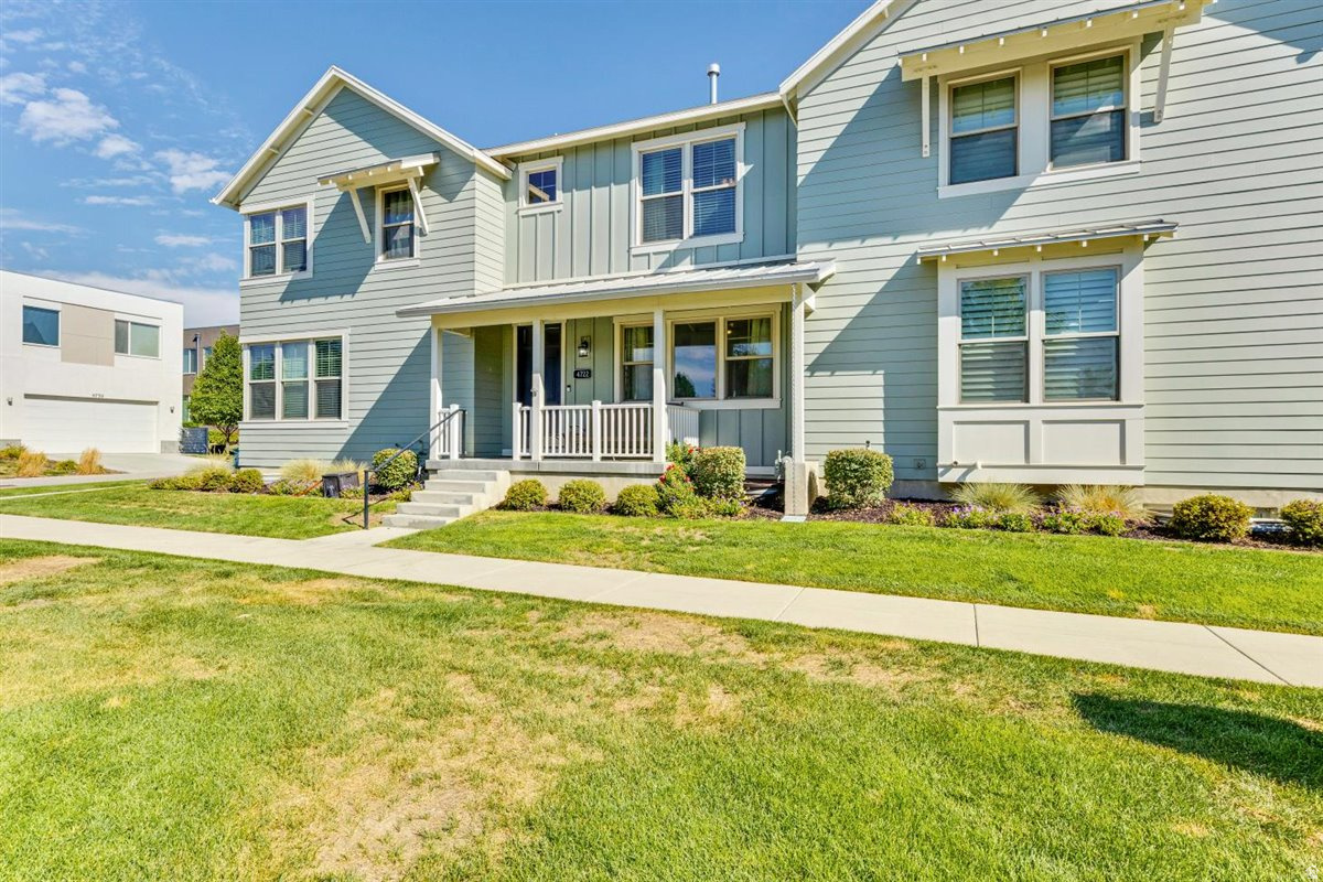 4722 W NOYO LN, South Jordan, UT 84009 — photo 1