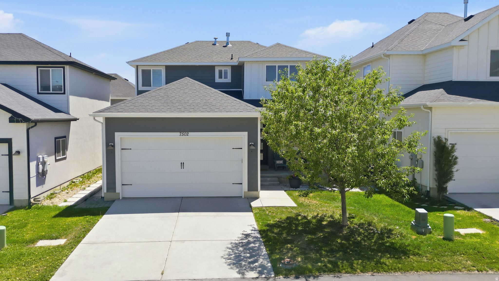 7502 N COTTAGE LN, Eagle Mountain, UT 84005 — photo 1