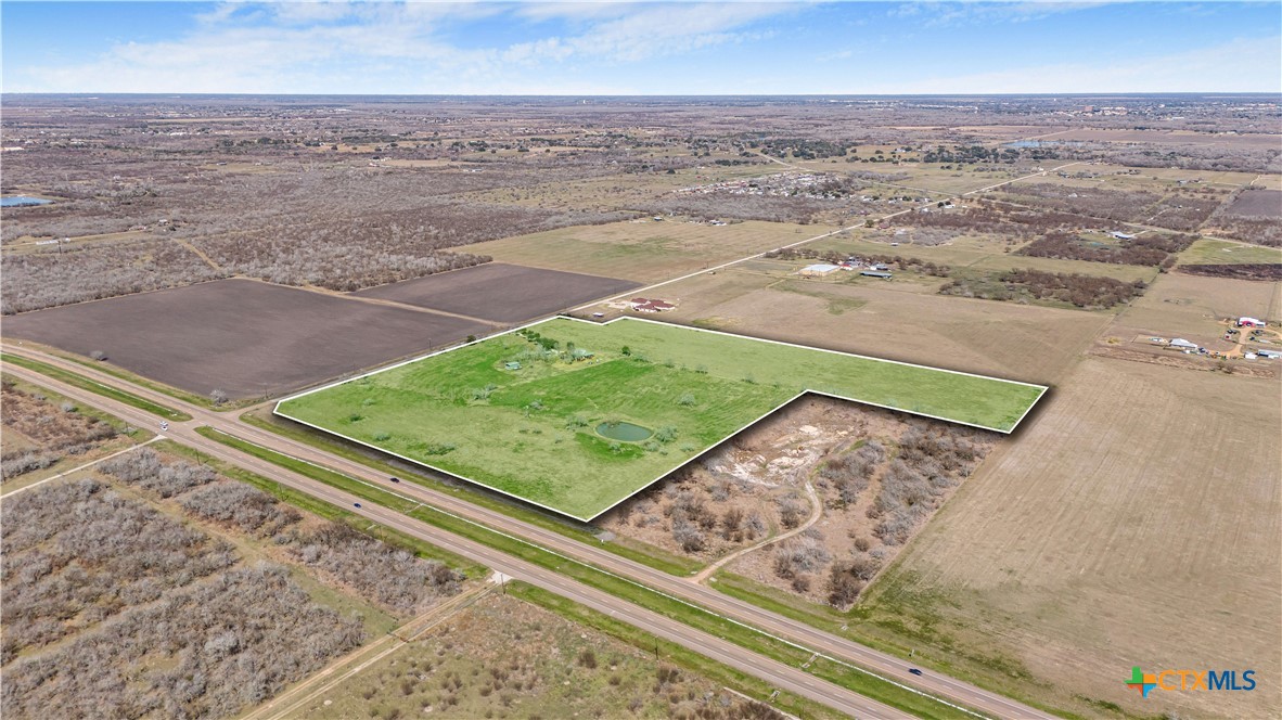 803 Aloe Road, Victoria, TX 77905 — photo 1