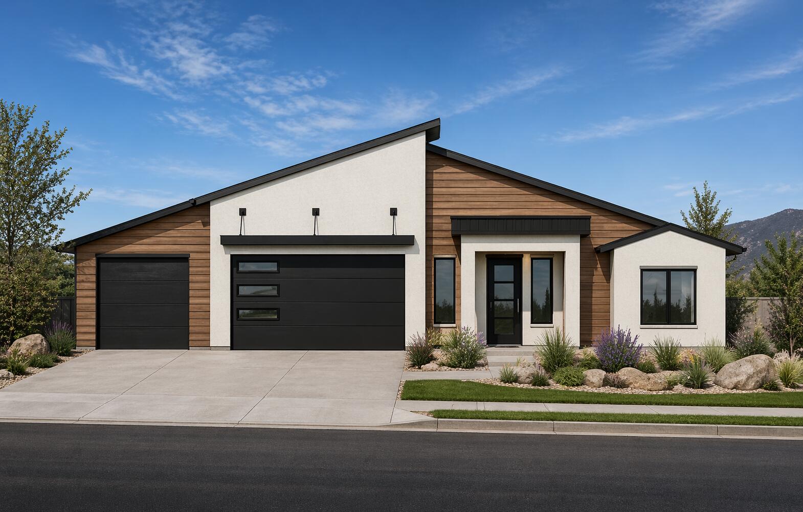 3429 W Sun W CIR, Lot 43 Phase 2, Cedar City, UT 84720 — photo 1