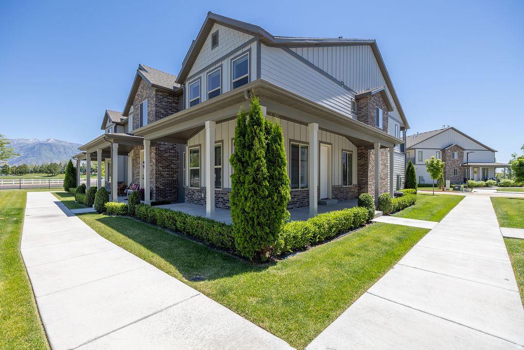 1878 W SPRINGWATER LN, Orem, UT 84059 — photo 1