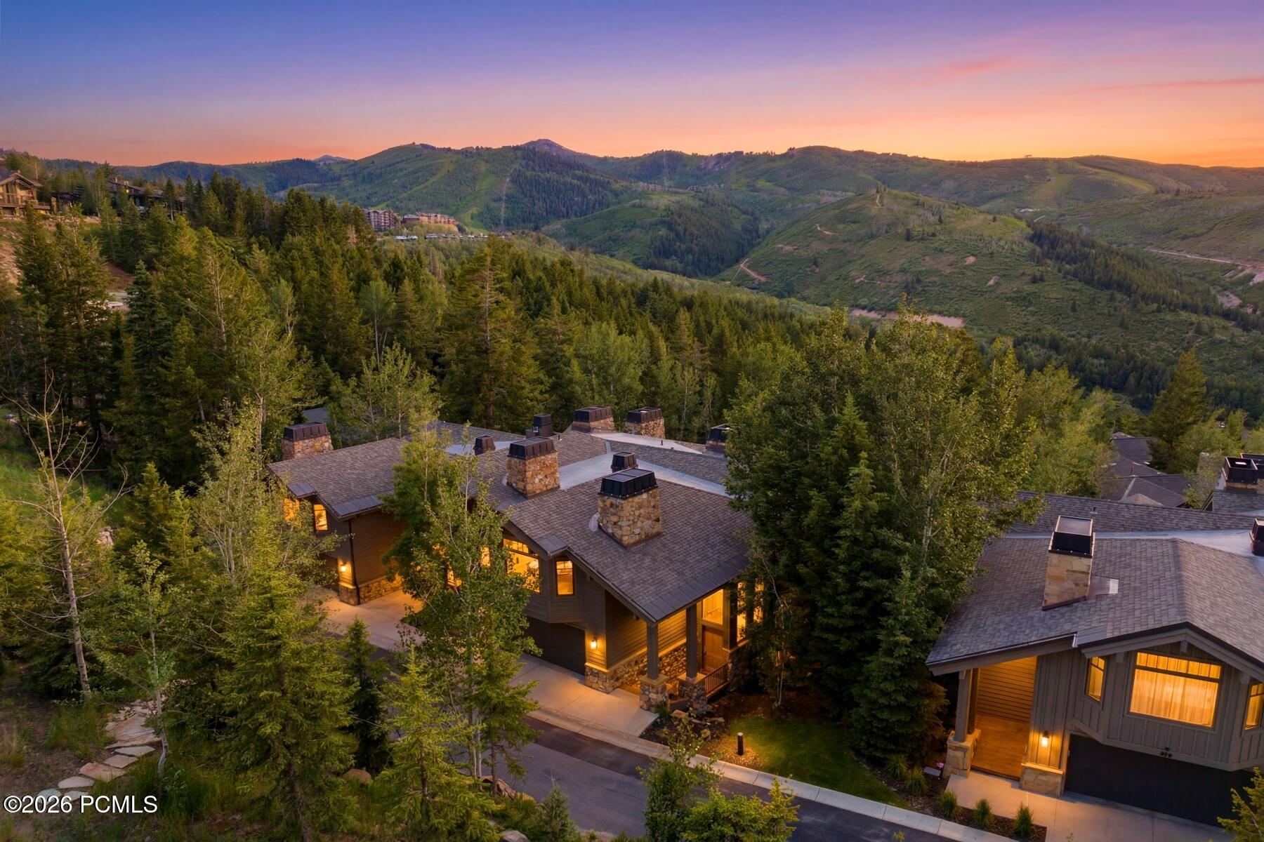 14 Lucky Star Drive, Park City, UT 84060 — photo 1