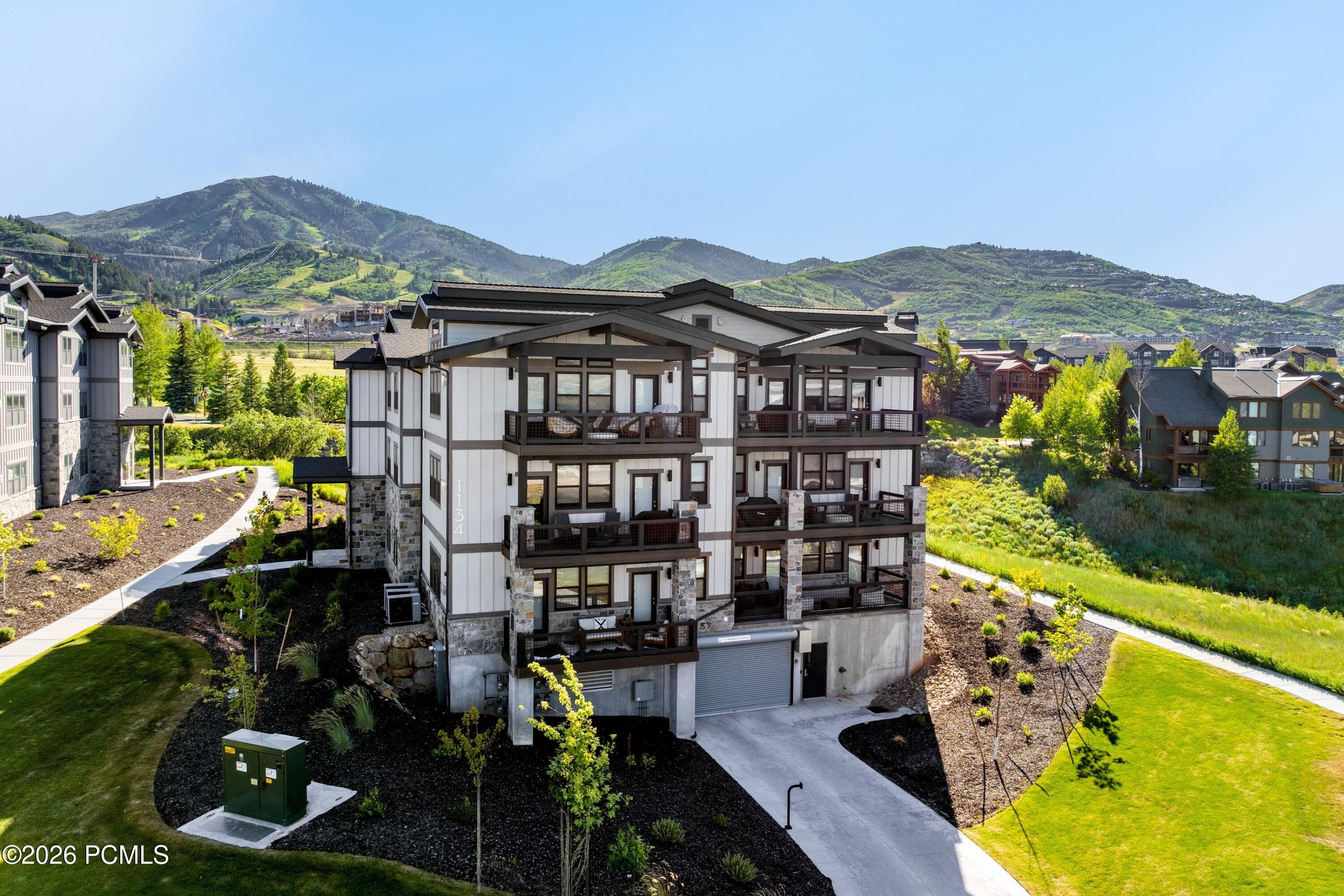 1134 W Helling Cir 302, Heber City, UT 84032 — photo 1