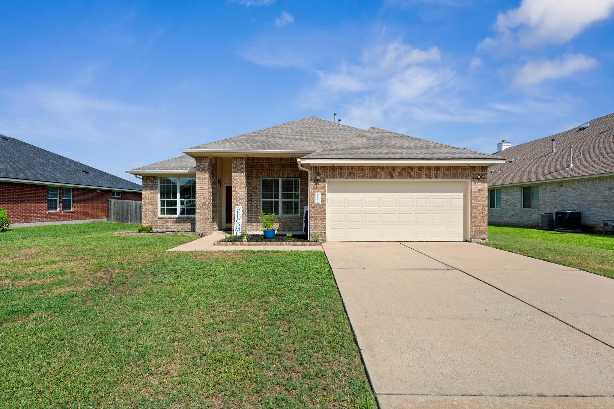 19609 Vilamoura, Pflugerville, TX 78660 — photo 1