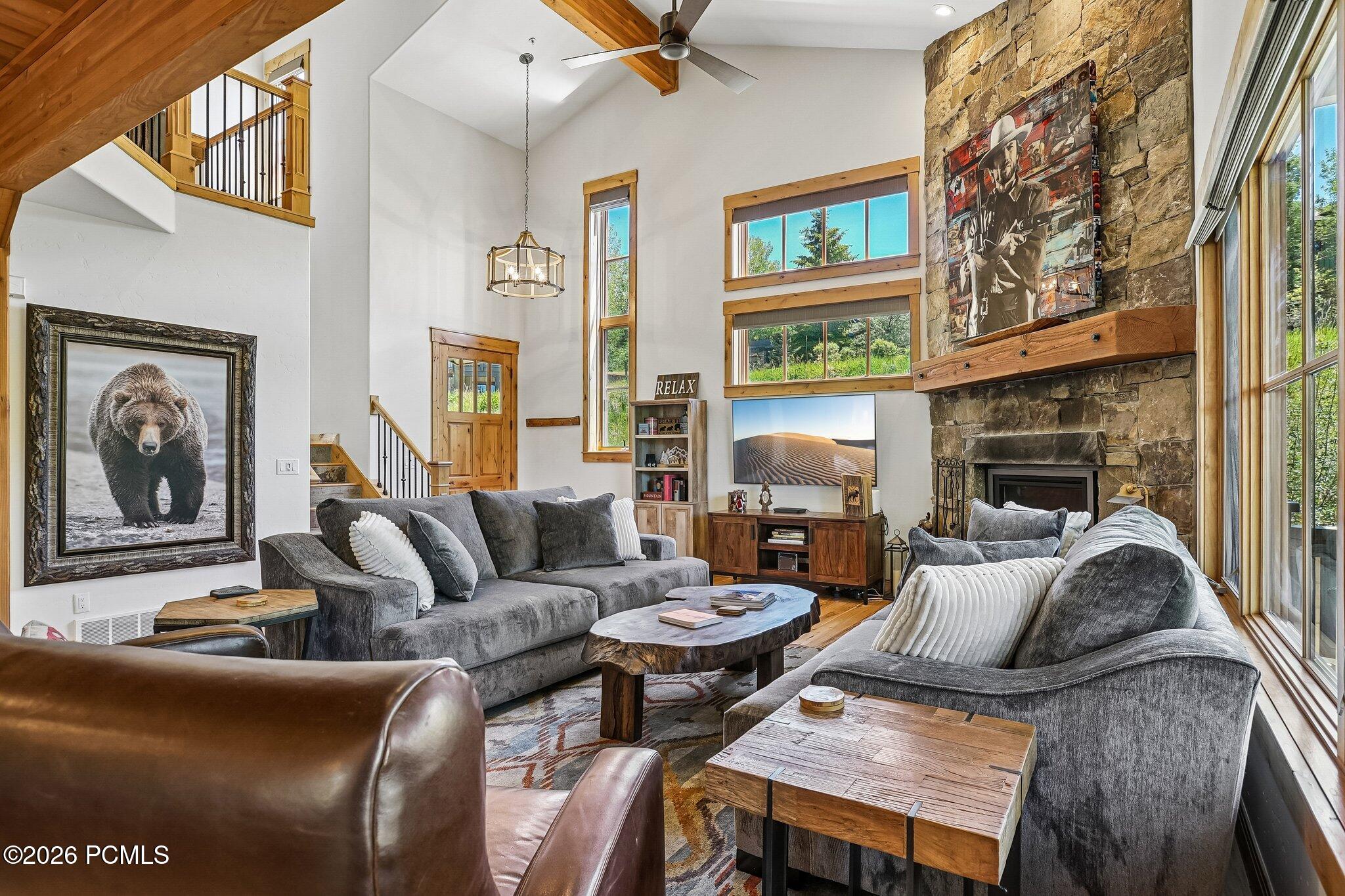 1484 Seasons Drive, Park City, UT 84060 — photo 1