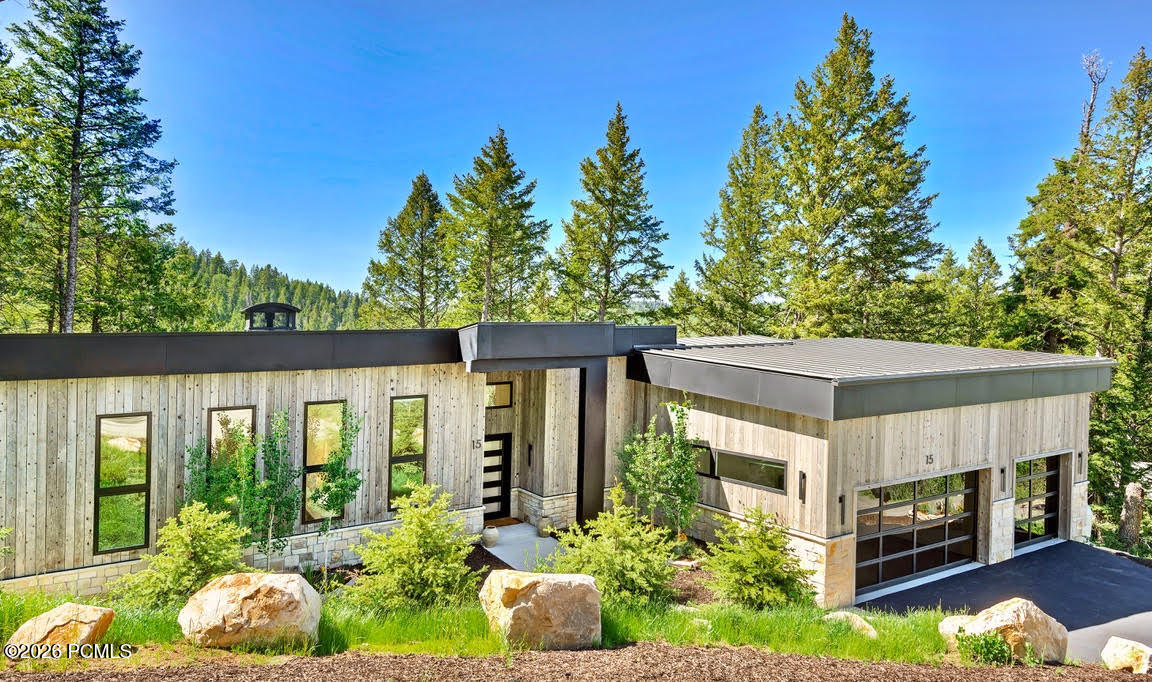 15 Matterhorn Cir, Park City, UT 84098 — photo 1