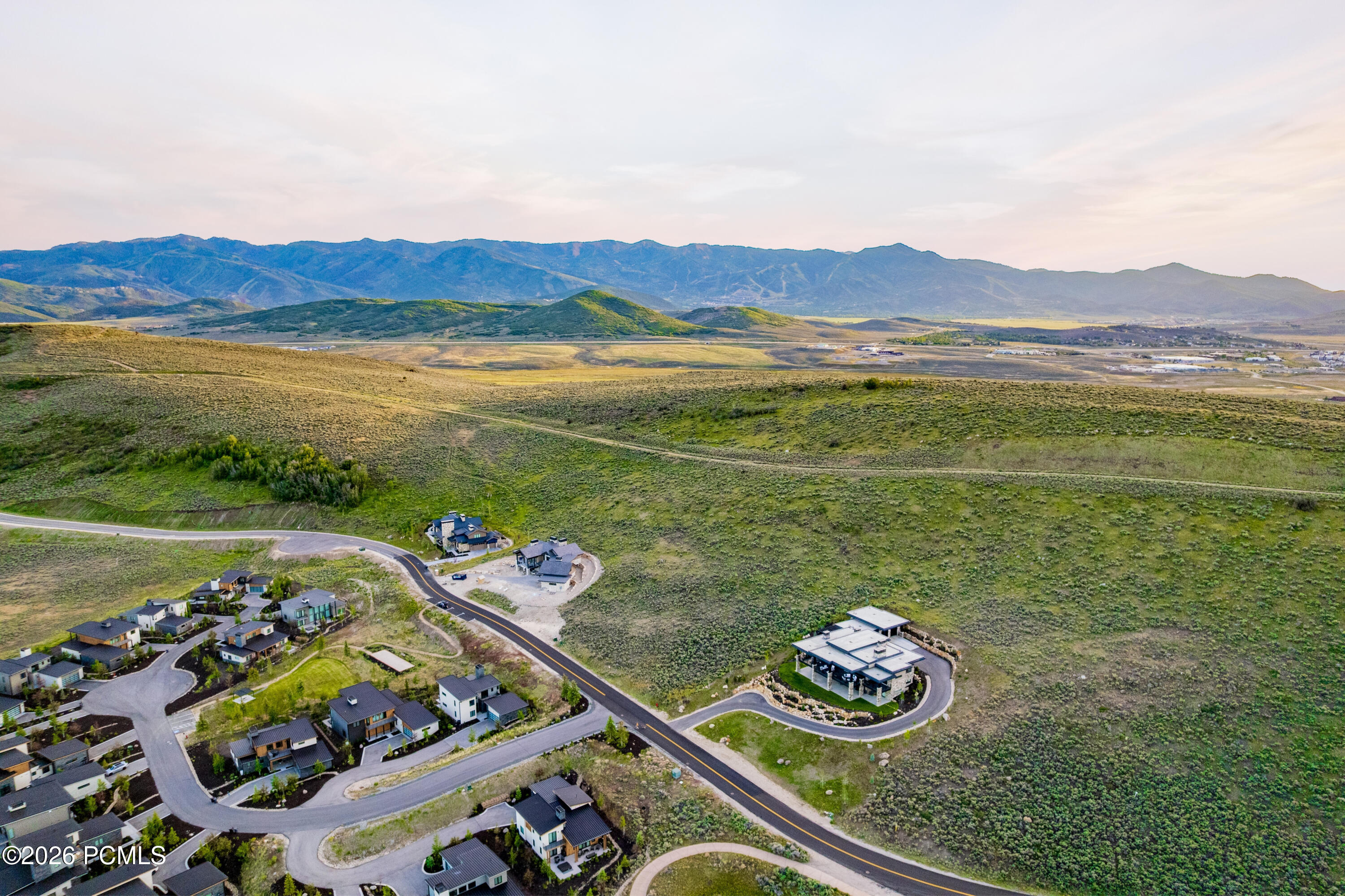 5877 Painted Valley Pass, Park City, UT 84098 — photo 1