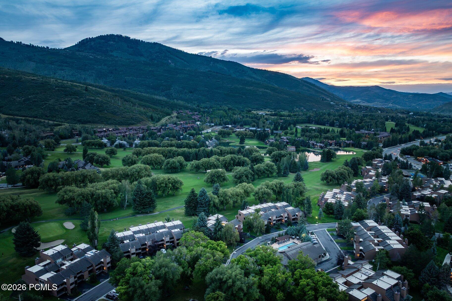1713 Captain Molly Drive, Park City, UT 84060 — photo 1