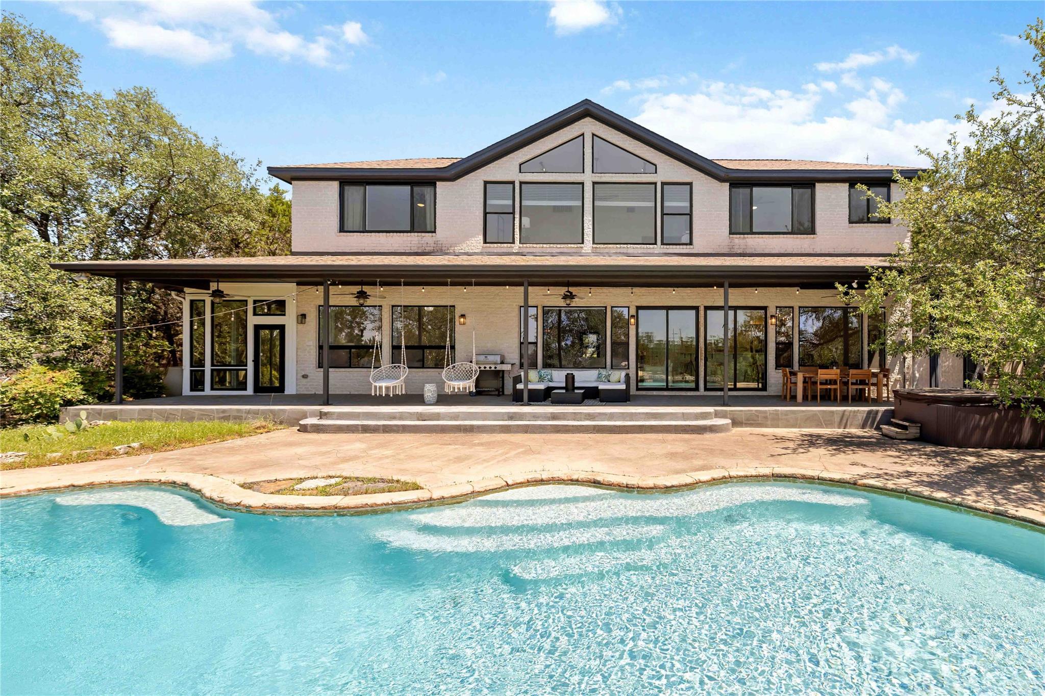 3400 Serene Hills, Austin, TX 78738 — photo 1