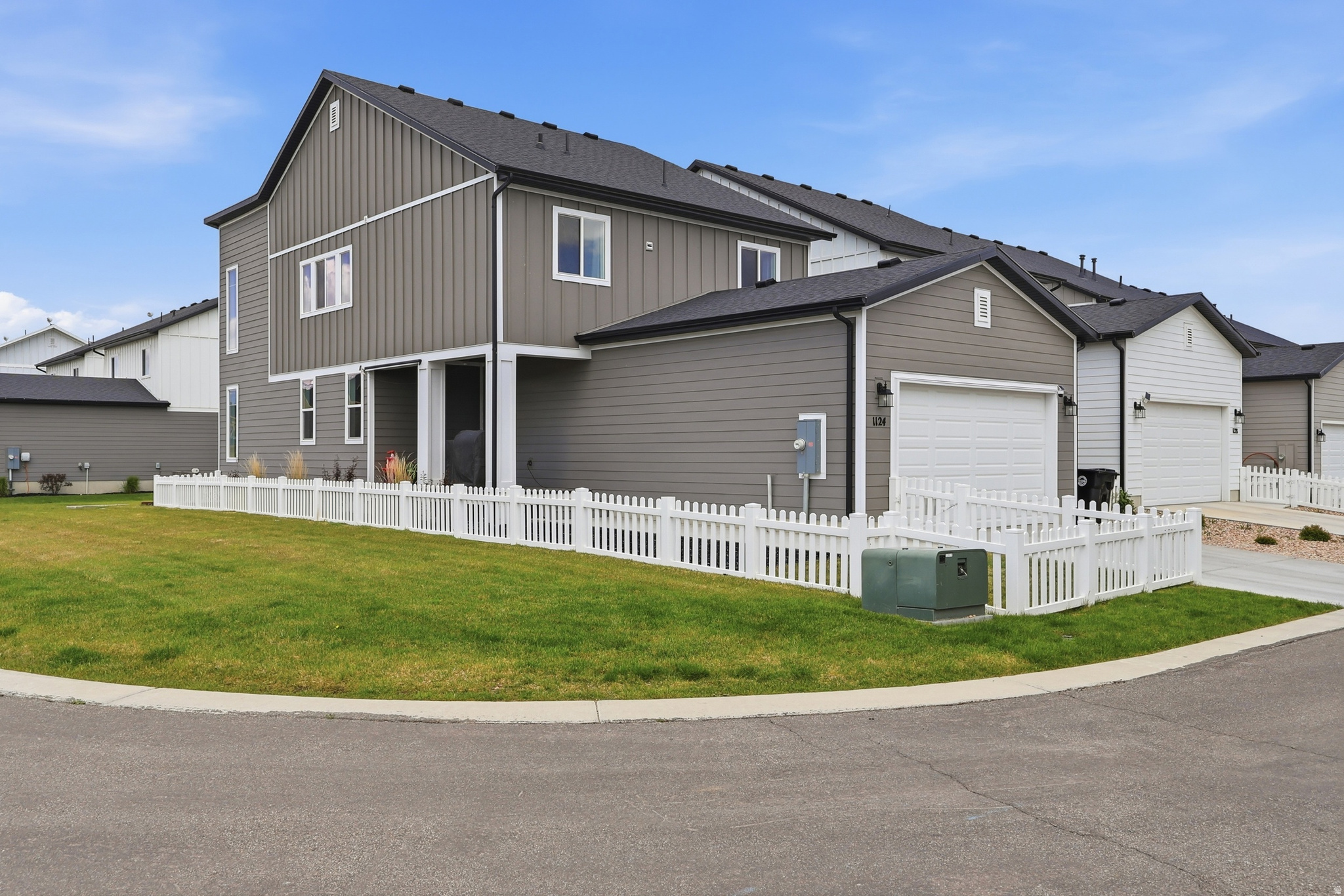 1124 E 2040 S #021, Heber City, UT 84032 — photo 1