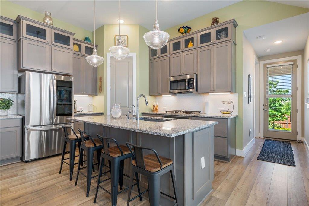 7912 Prairie Rye, Lago Vista, TX 78645 — photo 1