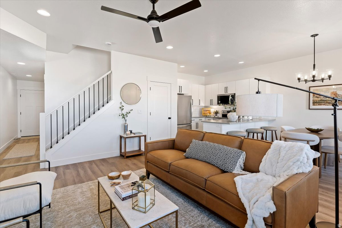 4341 W 1825 N #129, West Point, UT 84015 — photo 1