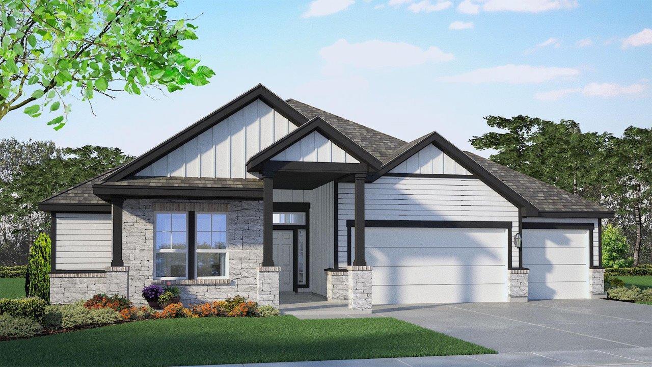 14508 Egon, Salado, TX 76571 — photo 1