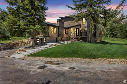 7775 N PINEBROOK RD, Park City, UT 84098 — photo 1