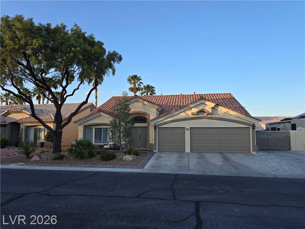 6036  Cocktail Drive, Las Vegas, NV 89130 — photo 1