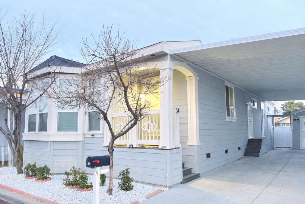 1520 E CAPITOL Expressway 54, San Jose, CA 95121 — photo 1