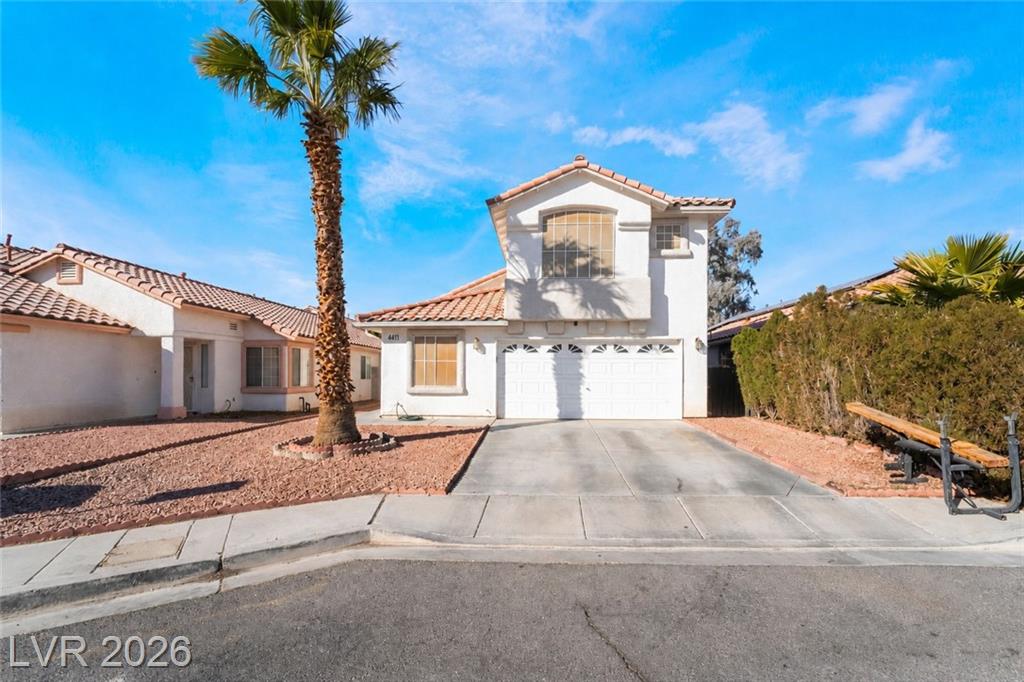4411 Elk Point Circle, Las Vegas, NV 89147 — photo 1