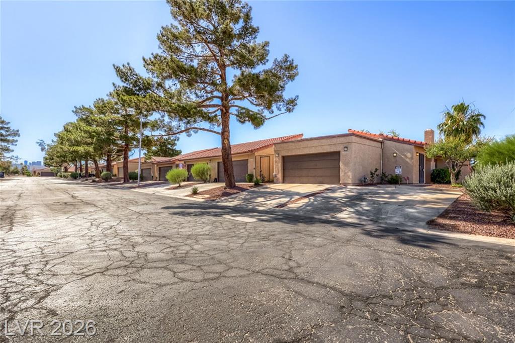 1882 Camino Verde Lane, Las Vegas, NV 89119 — photo 1