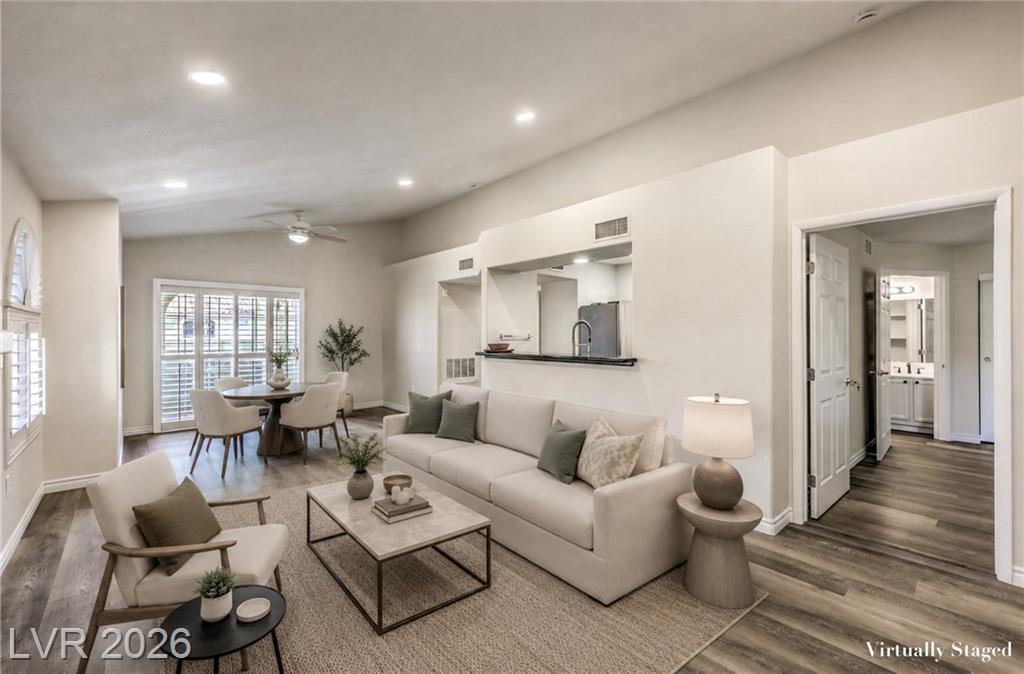 7950 West Flamingo Road 2185, Las Vegas, NV 89147 — photo 1