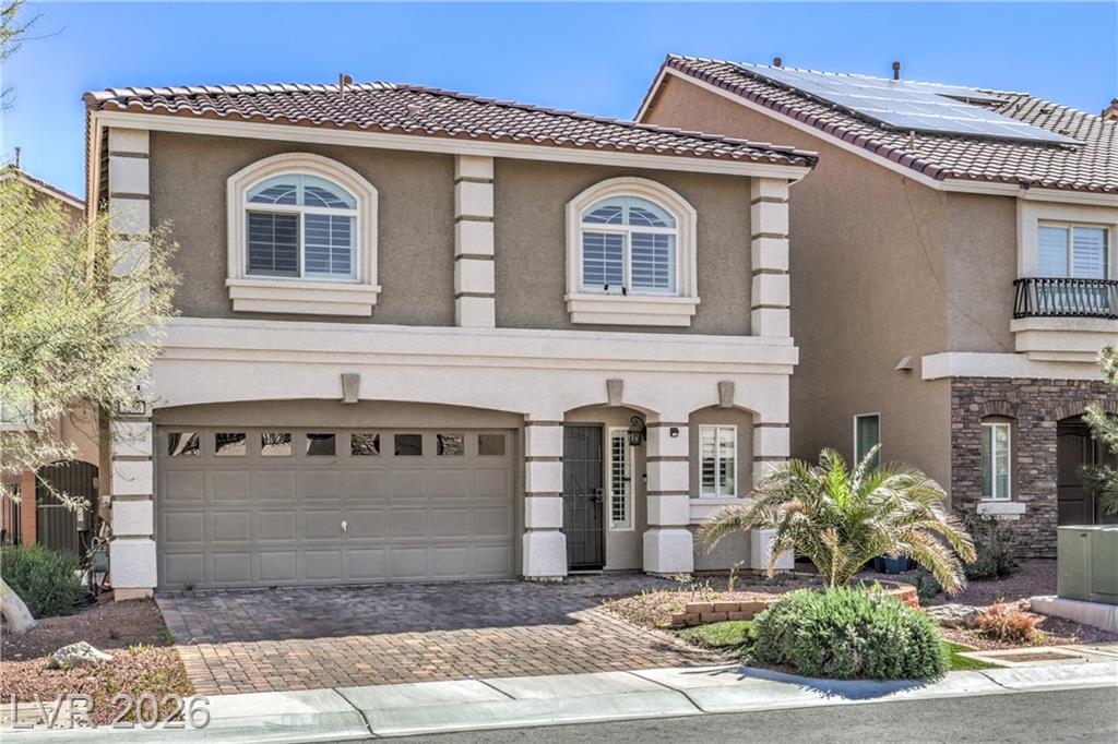 7266 Gypsy Canyon Court, Las Vegas, NV 89118 — photo 1