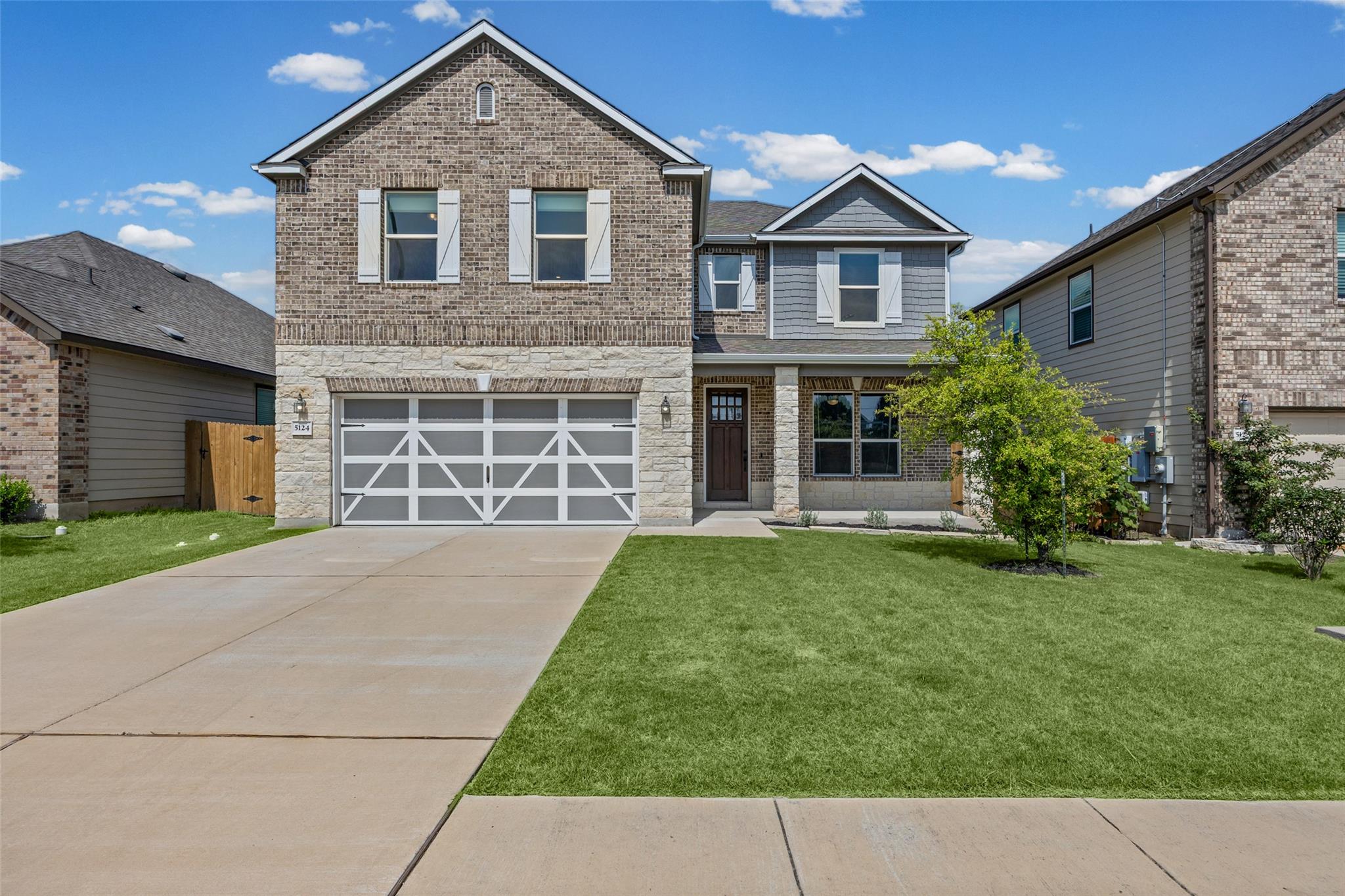 5124 Lazy Court, Austin, TX 78724 — photo 1