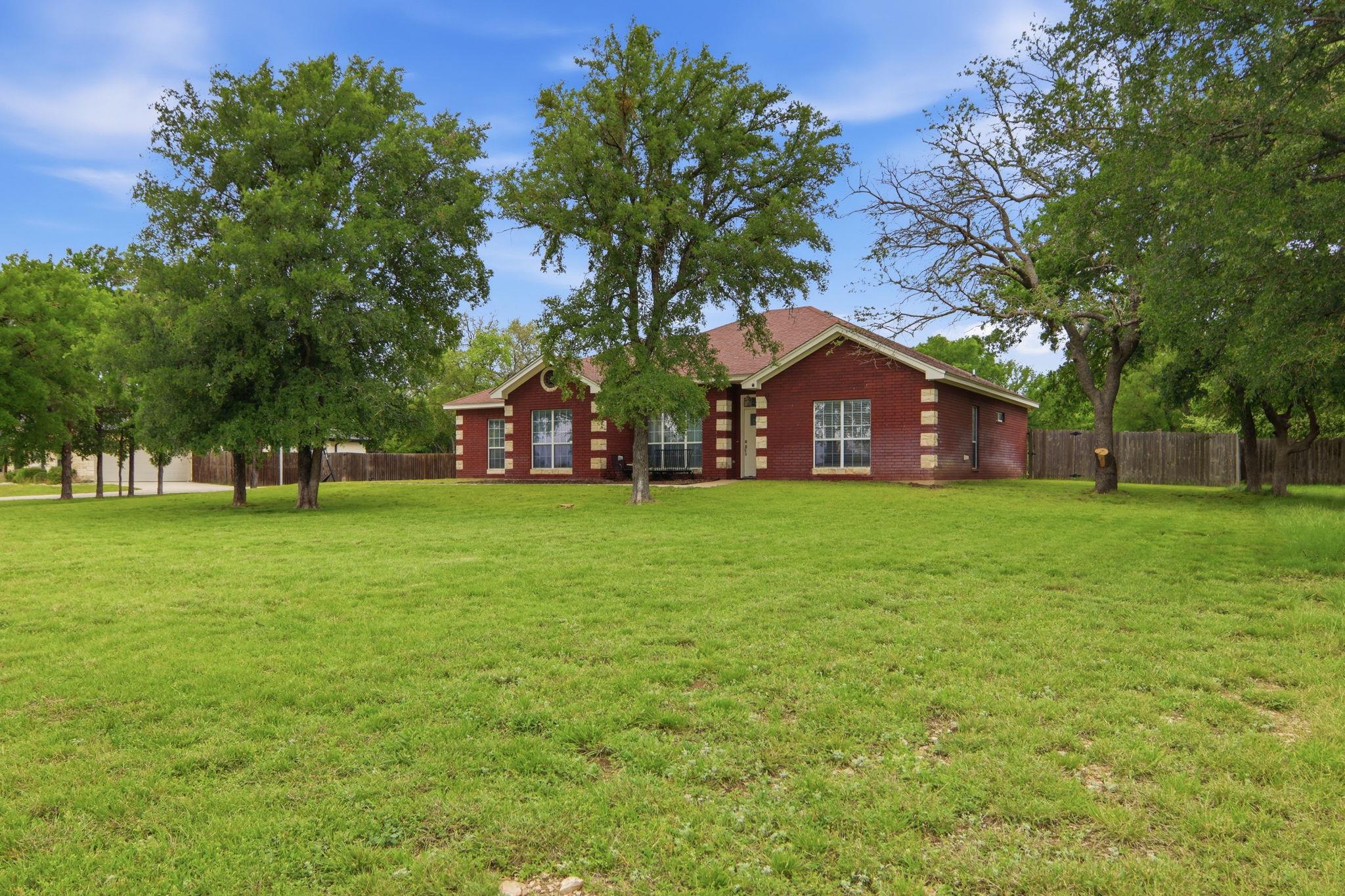1398 County Road 3152, Kempner, TX 76539 — photo 1