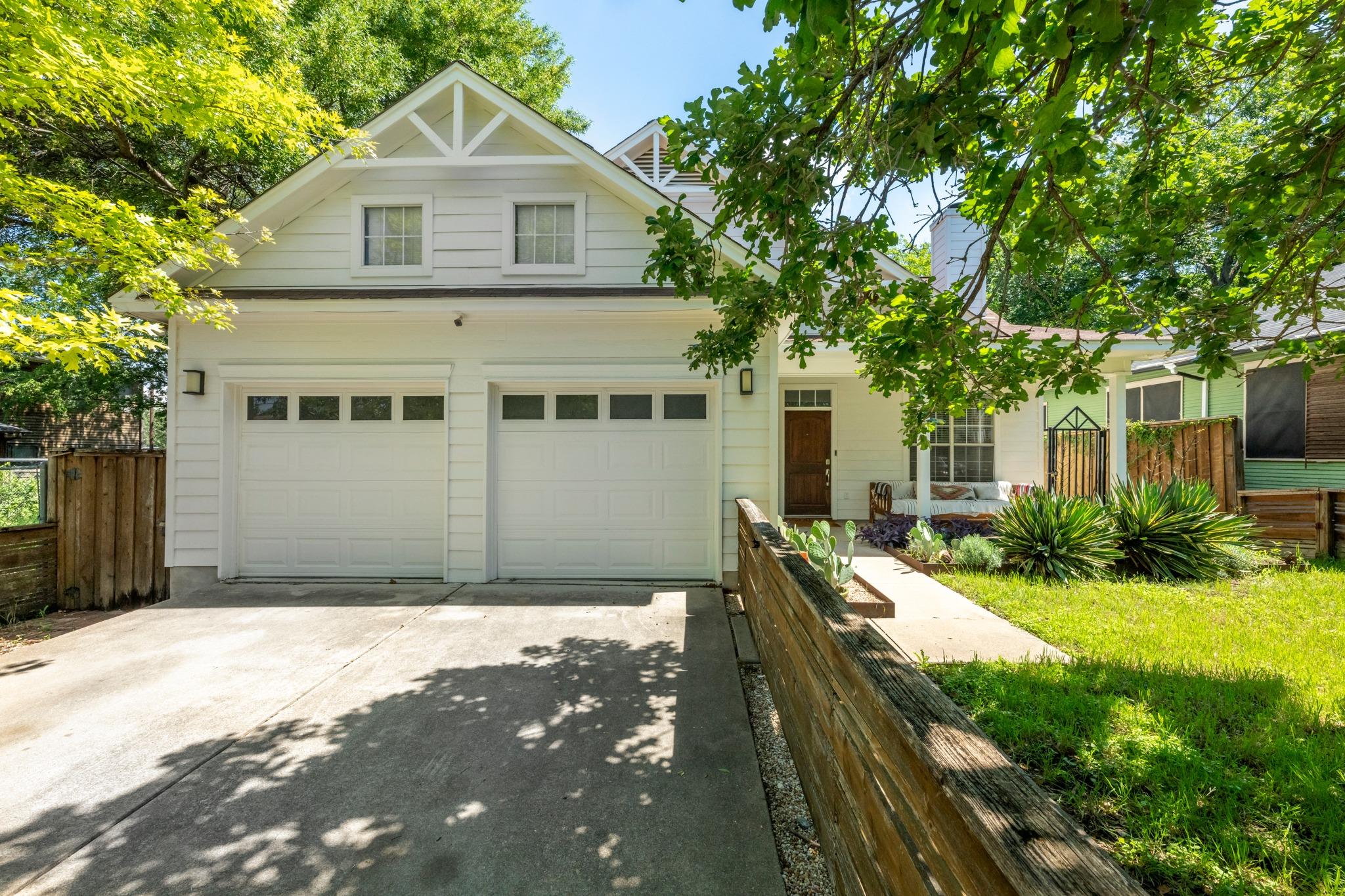 302  Ben Howell Dr, Austin, TX 78704 — photo 1