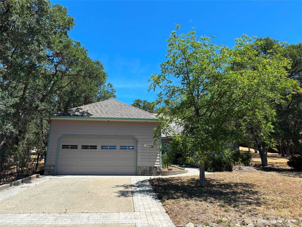 19186 Hidden Valley, Hidden Valley Lake, CA 95467 — photo 1