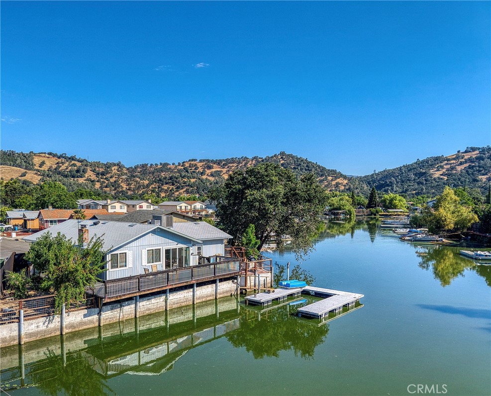 13051 Flying Jib Court, Clearlake Oaks, CA 95423 — photo 1