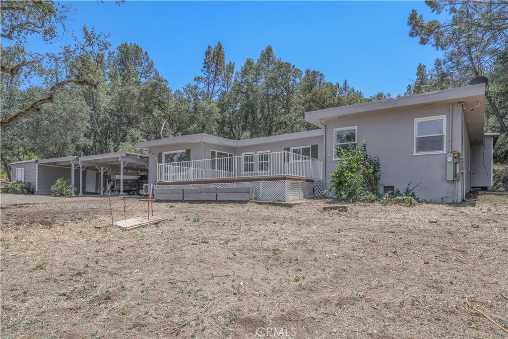 15905 Kugelman, Lower Lake, CA 95457 — photo 1