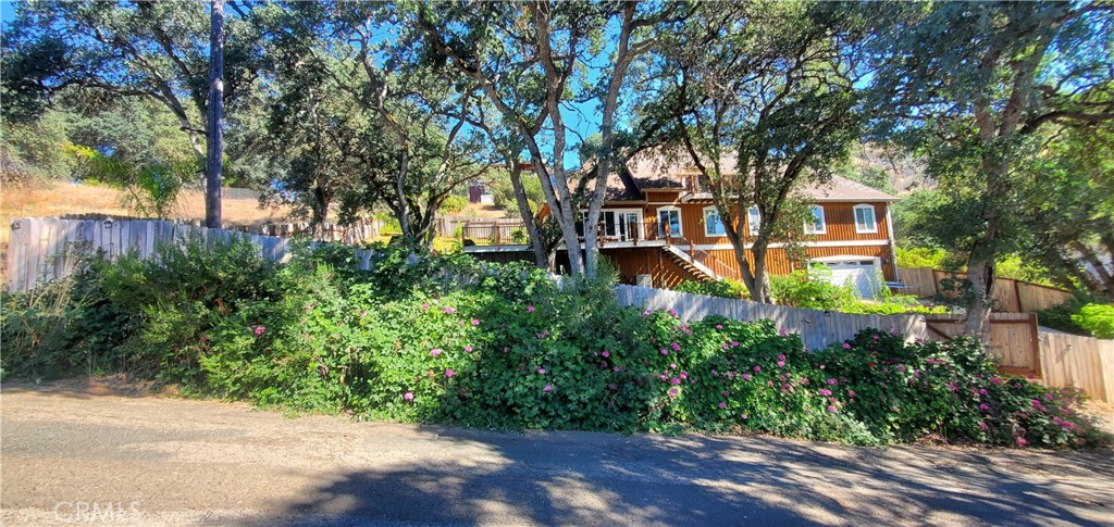 10458 Chatten Court, Clearlake Oaks, CA 95423 — photo 1