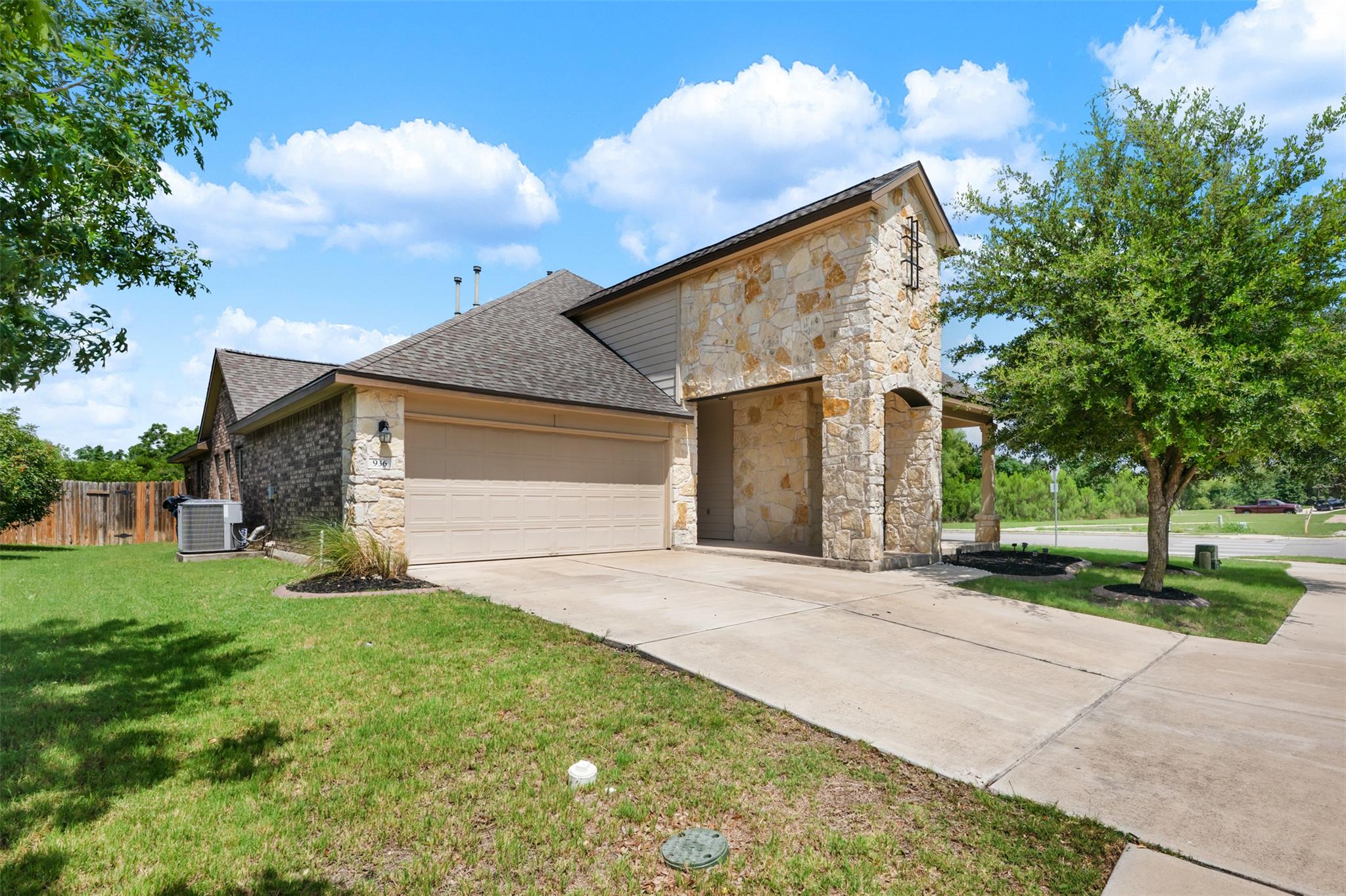936 Canvasback Creek, Leander, TX 78641 — photo 1