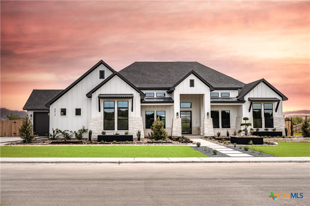6612 King Oaks Boulevard, Salado, TX 76571 — photo 1