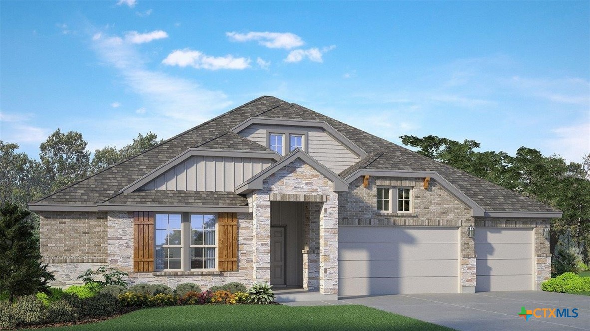 14520 Egon Drive, Salado, TX 76571 — photo 1