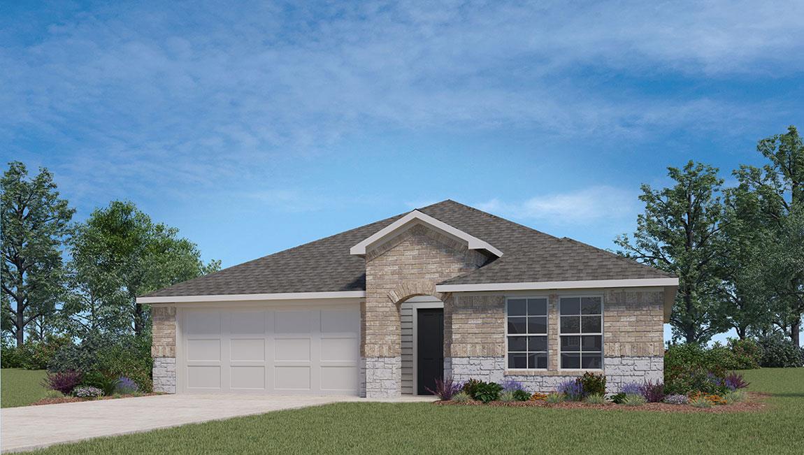 209 McNamara, Jarrell, TX 76537 — photo 1