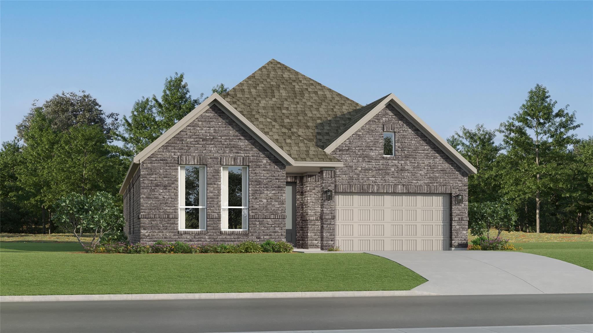 1520 Magnolia Farm, Georgetown, TX 78628 — photo 1