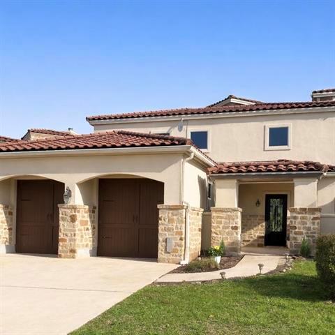 103 Maravilla, Horseshoe Bay, TX 78657 — photo 1