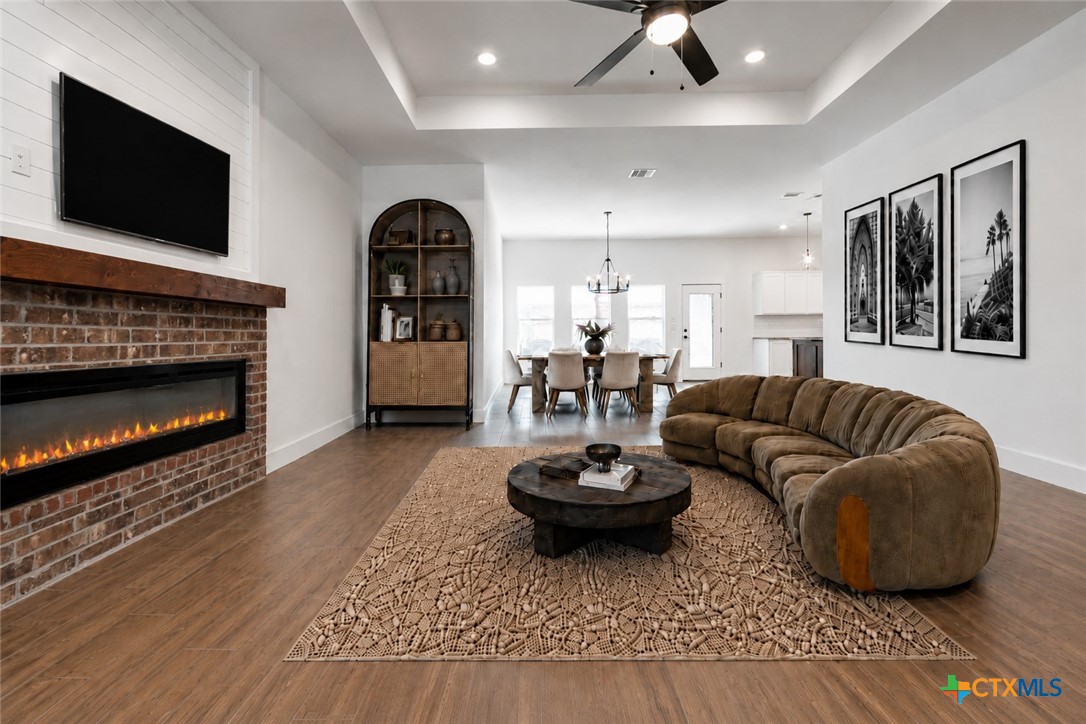 8501 James Herring's Way, Killeen, TX 76542 — photo 1