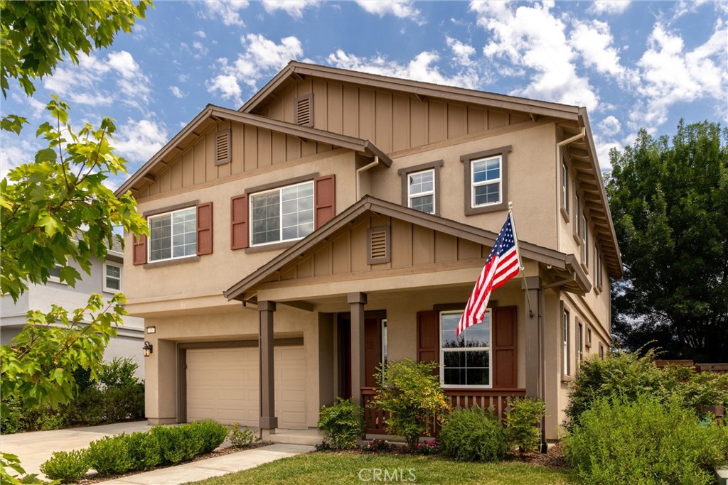 23 Bentwater Loop, Chico, CA 95973 — photo 1
