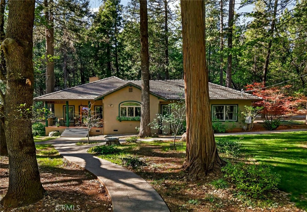 62 Hollow Oak Lane, Chico, CA 95973 — photo 1