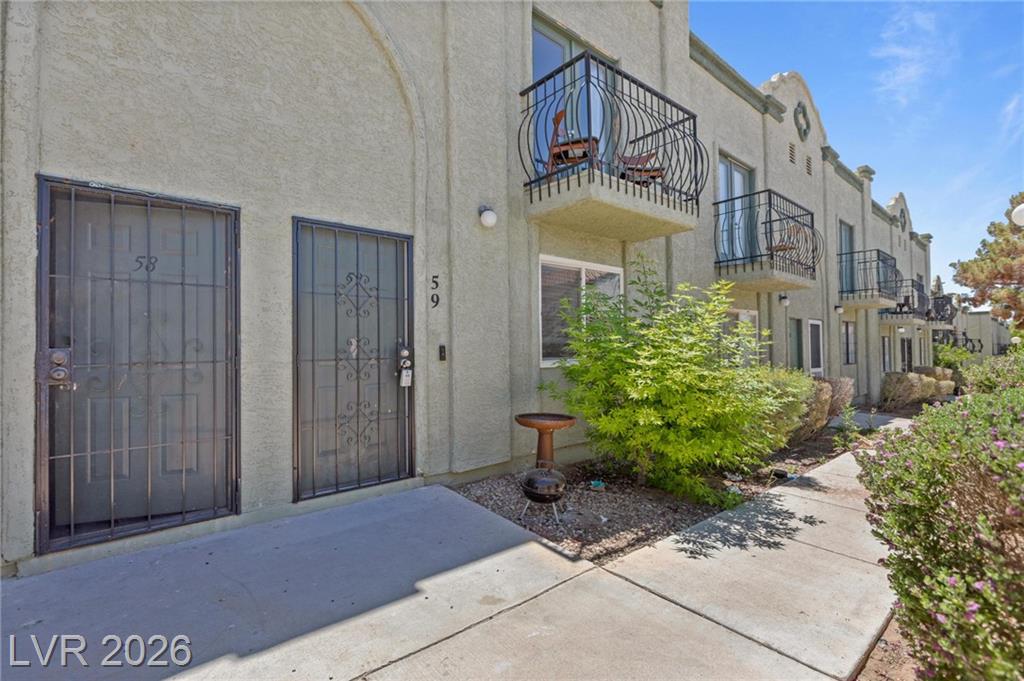 7066 Burcot Avenue 59, Las Vegas, NV 89156 — photo 1
